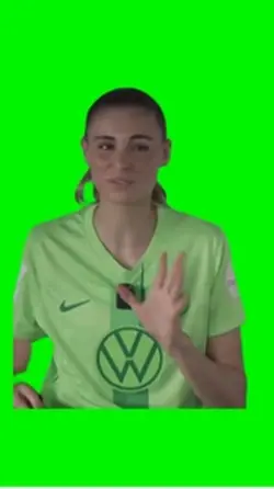Vogel gezeigt 