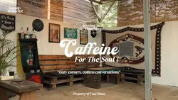 Café Memories Recap 