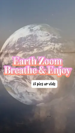 EarthZoom Photodump