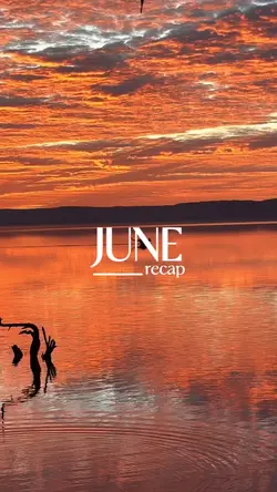 june recap 2025
