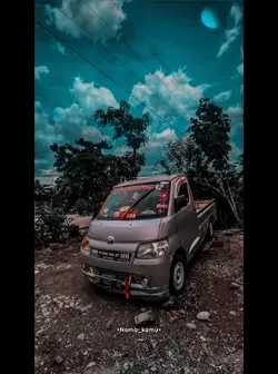 1 foto mobil kamu