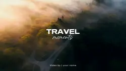 TRAVEL MOMENTS