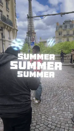 Cold Summer by Prinz