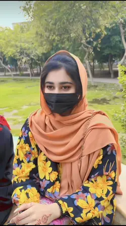 Sana Khan Pathan 