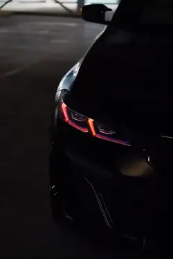 BMW M340i G20 LCI 