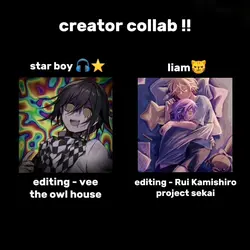 creator collab