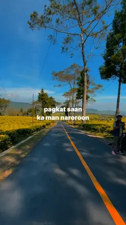 Lumayo ka man sakin