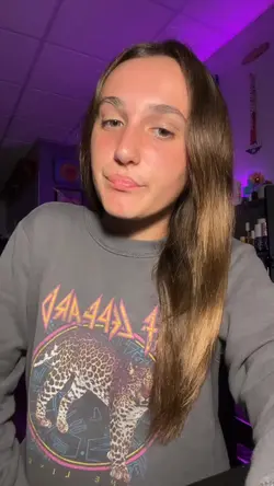 Lip sync