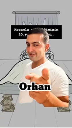 Evliler 