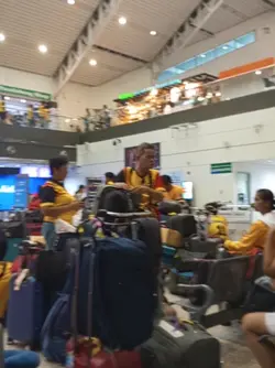 palarong pambansa