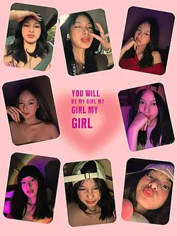 My Girl, My Girl