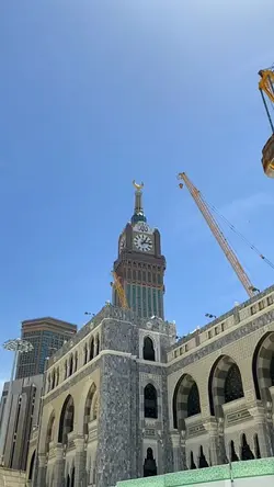 Makkah-Madinah