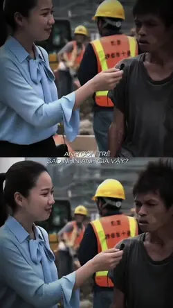 Bán thân cho tư bản 
