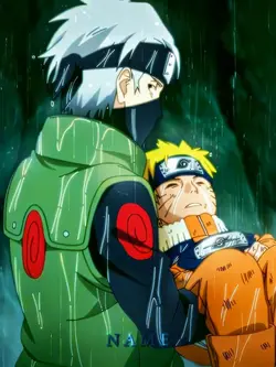 Kakashi -
