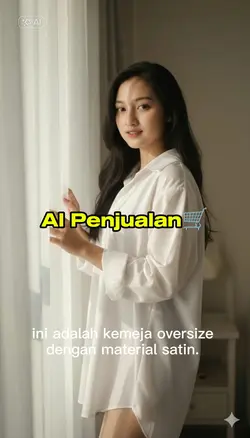 AI penjualan