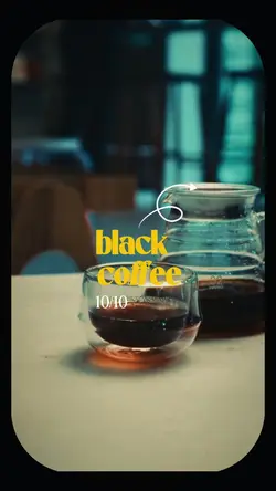 Coffee Edit