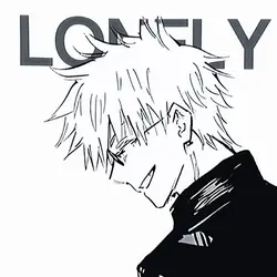 Lonely Lonely.... 