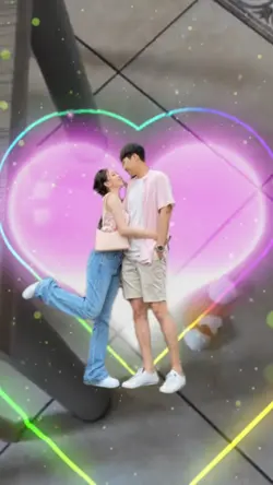 Love Heart Meme