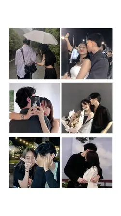 couple frame