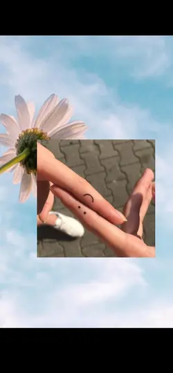 finger couple trend