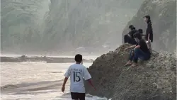 cinematic slowmo