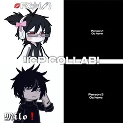 icp collab😋 -𝕸𝖎𝖑𝖔❗️