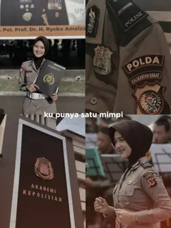 ku punya satu mimpi