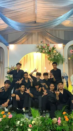 Lagu kondangan 
