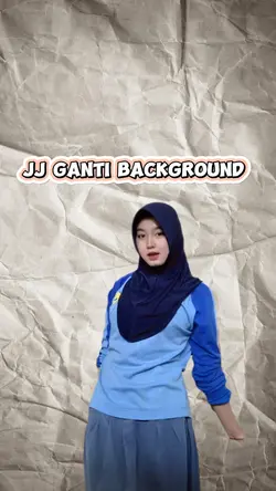 jj ganti background