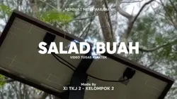 PRAKTEK MEMASAK