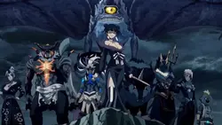 アニメ用テンプレート