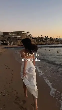 2026 moments
