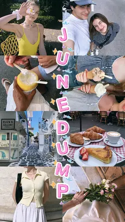 june dump