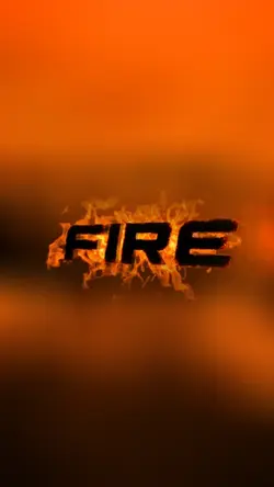 fire