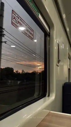 kereta api