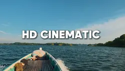 HD CINEMATIC 