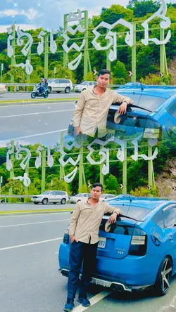 ពួកយេីងអាចដូចដេីមវិញបានទេ😔