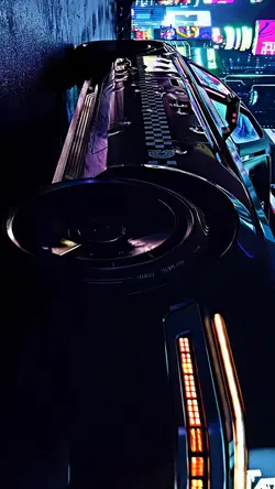 CYBERPUNK 2077