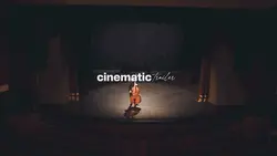 New Cinematic Teaser