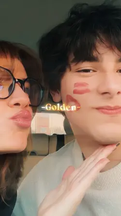 Golden