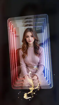 ANIMATION PHOTO