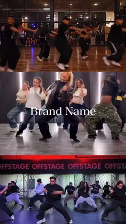 dance classes