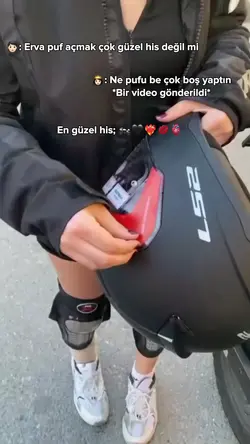 En güzel hiss