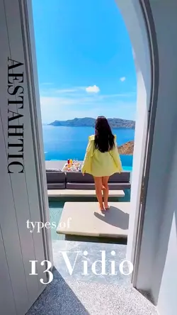 13 VIDIO AESTHATIC