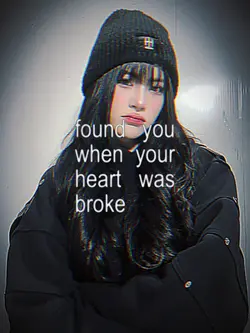 without me