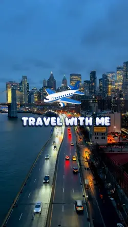 Travel with me 
