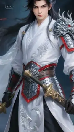 AI TREND DONGHUA