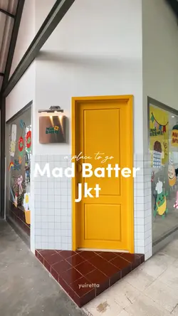 Mini Vlog Cafe