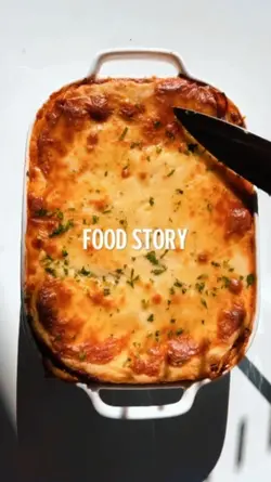 #FoodStory