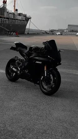 Yamaha☠️